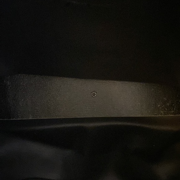 VINTAGE AUTHENTIC BURBERRY TOP HANDLE BAG - Picture 13 of 16